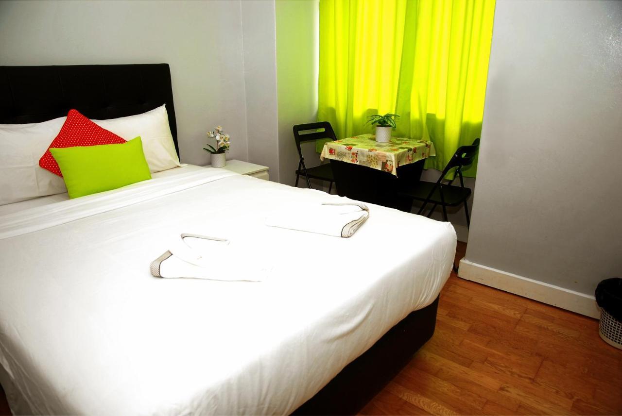 Hostel Do Castelo Lisboa Bagian luar foto