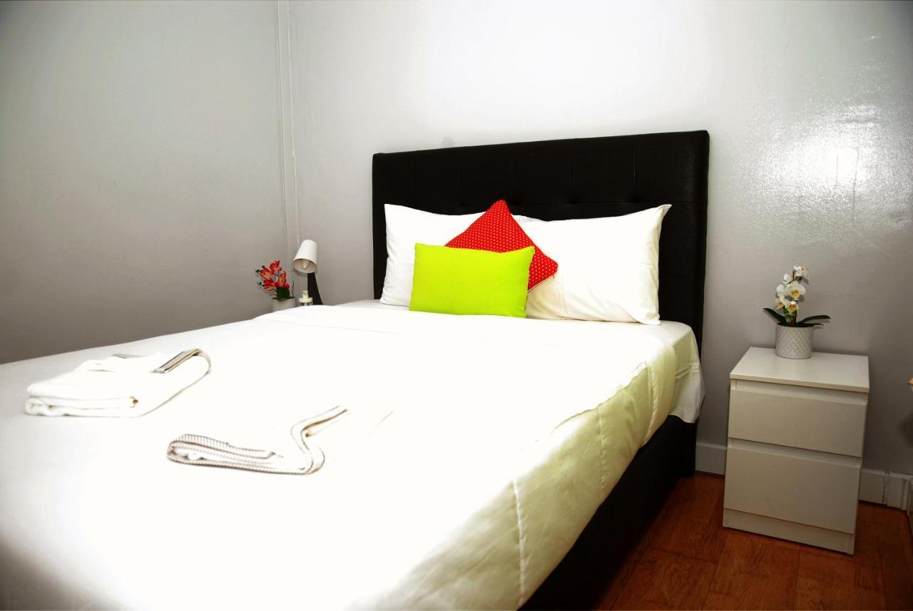 Hostel Do Castelo Lisboa Bagian luar foto